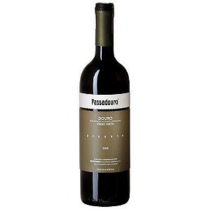 PASSADOURO RESERVA 2013
