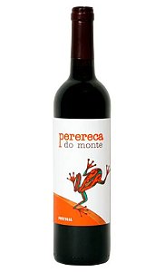 PERERECA DO MONTE