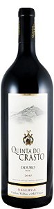 QUINTA DO CRASTO - VINHAS VELHAS - RESERVA 2015 MAGNUM 1.5 LIT