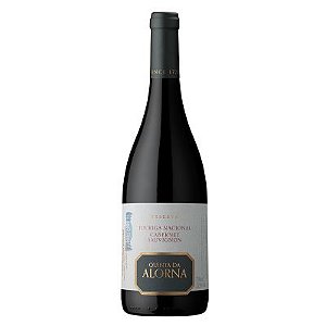 QUINTA DA ALORNA RESERVA