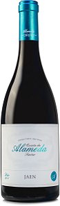 QUINTA DA ALAMEDA - JAEN 2015