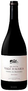 QUINTA VALE D MARIA VINHA DA FRANCISCA DOURO 2017