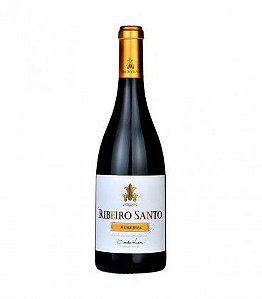 RIBEIRO SANTO RESERVA MAGNUM 2015 1,5L