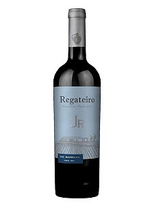 REGATEIRO JUNIOR BAIRRADA