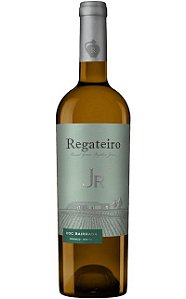 REGATEIRO JUNIOR BAIRRADA BRANCO