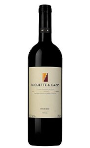 ROQUETTE & CAZES DOURO