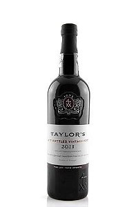 TAYLORS LBV SAFRA 2013