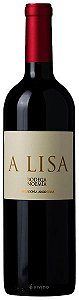 A LISA - 2012 BODEGA NOEMIA