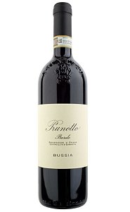 BAROLO BUSSIA PRUNOTTO ROSSO