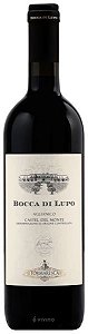 BOCCA DI LUPO - TORMARESCA 2017