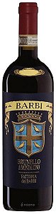 BRUNELLO DI MONTALCINO - BARBI 2013