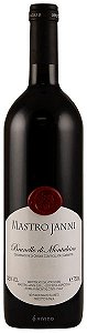 BRUNELLO DI MONTALCINO - MASTROJANNI 2010