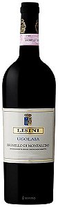 BRUNELLO DI MONTALCINO - UGOLAIA -  LISINI  2009