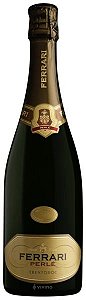 FERRARI PERLE 2013