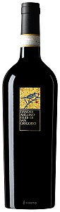 FIANO DI AVELLINO - FEUDI DI SAN GREGORIO