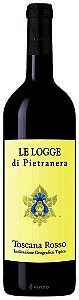 LE LOGGE DI PIETRANERA 2011 - IGT TOSCANA ROSSO