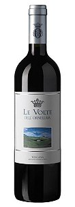 LE VOLTE DELL'ORNELLAIA - TOSCANA 2017