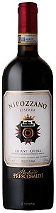 FRESCOBALDI NIPOZZANO RISERVA CHIANTI 2011