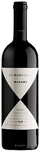 MAGARI DOP TOSCANA 2015 CAMARCANDA/GAJA