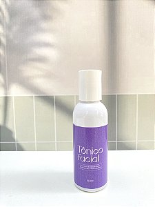 Tônico Facial