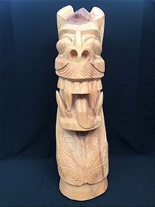 Carranca 50cm - MG