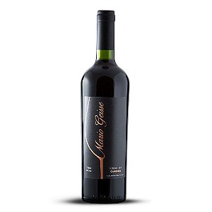 MARIO GEISSE RESERVA CARMÉNÈRE