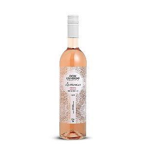 AUTÊNTICO ROSÉ