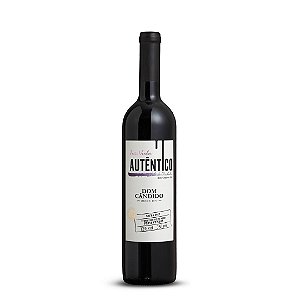 AUTÊNTICO PETIT VERDOT