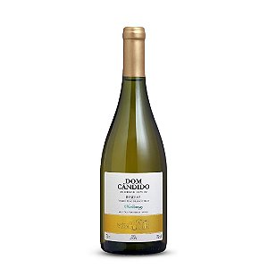 DOM CANDIDO RESERVA CHARDONNAY