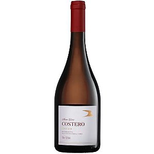 MARIO GEISSE COSTERO PINOT NOIR