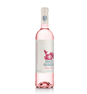 MOÇO FIDALGO ROSÉ