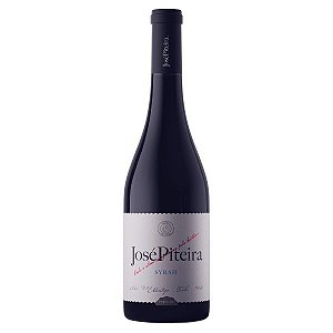 JOSÉ PITEIRA SYRAH