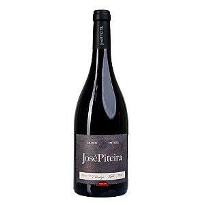JOSÉ PITEIRA GRANDE ESCOLHA