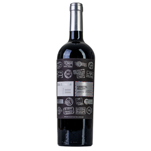 SIN ESCALAS RESERVA MALBEC