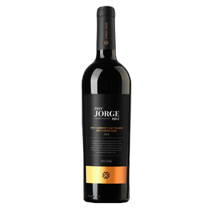 DON JORGE BLEND