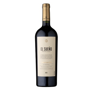 EL SUEÑO CABERNET SAUVIGNON