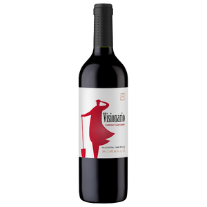 VISIONÁRIO CABERNET SAUVIGNON