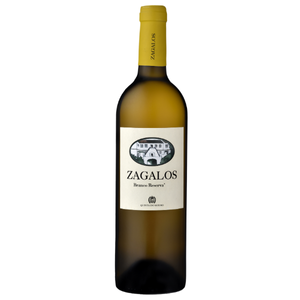 ZAGALOS RESERVA BRANCO