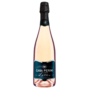 ESPUMANTE EXTRA BRUT ROSÉ LÓTUS