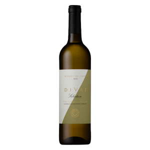 DIVAI SELECTION BRANCO