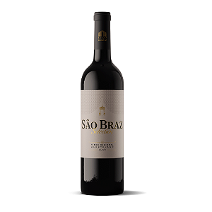 SÃO BRAZ SELEÇÃO TINTO