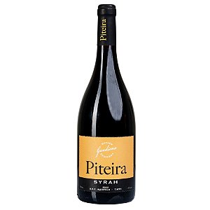 PITEIRA SYRAH