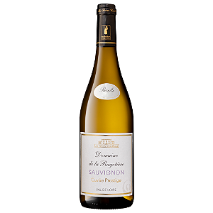DOMAINE DE LA RAGOTIÈRE SAUVIGNON CUVÉE PRESTIGE