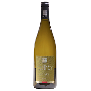 TERRES DE PANERY COLLECTION BRANCO