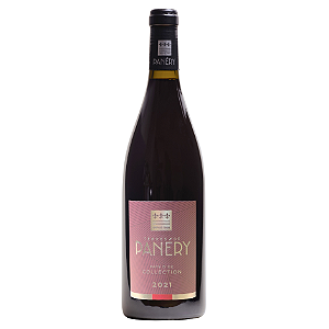 TERRES DE PANERY COLLECTION TINTO