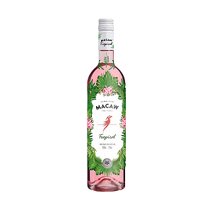 FRISANTE TROPICAL MACAW ROSÉ