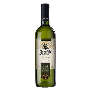 JOTA PE BRANCO SUAVE