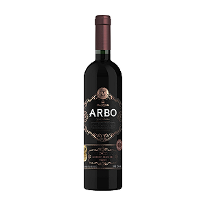 ARBO ASSEMBLAGE CABERNET/MERLOT