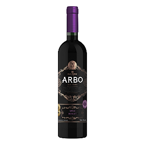 ARBO MERLOT
