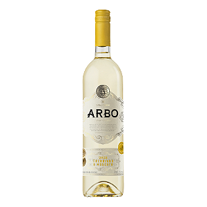 ARBO MOSCATO E TREBBIANO